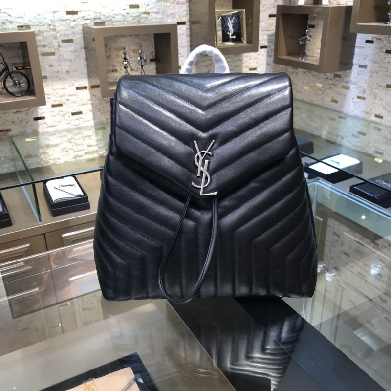 YSL Backpacks